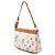 Louis Vuitton White Monogram Multicolore Pochette Accessoires - view 2