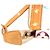 Louis Vuitton White Monogram Multicolore Pochette Accessoires - view 8