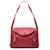 Hermès Red Swift Lindy 34 Rosso