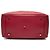 Hermès Red Swift Lindy 34 Rosso - vista 3