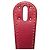 Hermès Red Swift Lindy 34 Rosso - vista 6