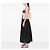 Tote Grand Shopping in Caviar Marrone Chanel Beige - vista 6