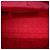 Lady Dior mini in vernice rosso cannage Bordò - vista 5