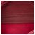 Chanel Red CC gestepptes Kalbsleder Double Stitch Hamptons Wallet on Chain Rot - Ansicht 4