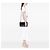 Chanel Blue Jumbo Classic Patent Double Flap Blu navy - vista 6
