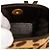 Dior Bolso Malice bandolera de pelo de pony marrón con estampado de leopardo Castaño Marrón claro - vista 6