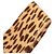 Dior Bolso Malice bandolera de pelo de pony marrón con estampado de leopardo Castaño Marrón claro - vista 7
