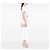 Chanel Beige CC gestepptes Lammleder Diamond Wallet On Chain - Ansicht 6