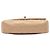 Chanel Beige Medium Classic Iridescent Caviar Double Flap - vista 3
