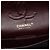 Chanel Black Medium Classic Lambskin Double Flap Nero - vista 5