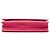 Wallet On Chain Portafoglio con catena Chanel Pink Caviar Bicolor CC Rosa - vista 3