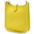 Hermès Yellow Clemence Amazone Evelyne 16 Giallo - vista 2