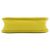 Hermès Yellow Clemence Amazone Evelyne 16 Giallo - vista 3