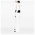 Chanel Black Glazed Crackled Calfskin Mademoiselle Flap - vista 6
