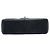 Chanel Black Jumbo Classic Caviar Double Flap Nero - vista 3