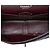 Chanel Black Jumbo Classic Caviar Double Flap Nero - vista 4