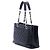 Tote Grand Shopping in Caviar Nero Chanel - vista 2
