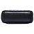 Tote Grand Shopping in Caviar Nero Chanel - vista 3