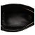 Chanel Black Caviar Medallion Tote Schwarz - Ansicht 4