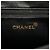 Chanel Black Caviar Medallion Tote Schwarz - Ansicht 5