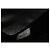 Chanel Black Caviar Medallion Tote Schwarz - Ansicht 6