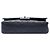 Chanel Black Medium Classic Caviar Double Flap Nero - vista 3
