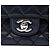 Chanel Black Medium Classic Caviar Double Flap Nero - vista 5
