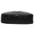 Chanel Black CC gesteppte Lammfell Camera Bag mit Quaste Schwarz - Ansicht 3
