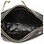 Chanel Black CC gesteppte Lammfell Camera Bag mit Quaste Schwarz - Ansicht 4