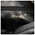 Chanel Black CC gesteppte Lammfell Camera Bag mit Quaste Schwarz - Ansicht 5