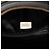 Chanel Black CC gesteppte Lammfell Camera Bag mit Quaste Schwarz - Ansicht 6