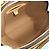 Borsa Louis Vuitton Ellipse MM Marrone - vista 5