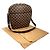 Bolso de Hombro Louis Vuitton Ipanema GM Castaño - vista 10