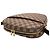 Bolso de Hombro Louis Vuitton Ipanema GM Castaño - vista 3