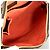 Bolso de Hombro Louis Vuitton Ipanema GM Castaño - vista 5