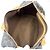 Borsa Louis Vuitton Speedy 30 Marrone - vista 5