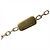 Collana Gucci GG Logo Icon in oro giallo 18K D'oro - vista 8