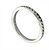 Tiffany & Co. Half Eternity Ring