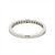 Tiffany & Co. Half Eternity Ring - Ansicht 4