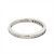 Tiffany & Co. Half Eternity Ring - Ansicht 5