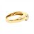 Anello Tiffany & Co. Friendship Heart Pavé in oro giallo 18K D'oro - vista 5