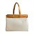 Hermès Hermes Herbag Cabas GM Tote Bag Marrone