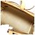 Hermès Hermes Herbag Cabas GM Tote Bag Marrone - vista 5