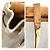Hermès Hermes Herbag Cabas GM Tote Bag Marrone - vista 7