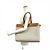 Hermès Hermes Herbag Cabas GM Tote Bag Marrone - vista 9