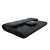 Chanel Matelassé Classic Flap Visitenkartenetui Schwarz - Ansicht 4