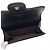 Chanel Matelassé Classic Flap Visitenkartenetui Schwarz - Ansicht 6