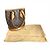 Louis Vuitton Bucket PM Tragetasche Braun - Ansicht 10