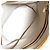 Louis Vuitton Bucket PM Tragetasche Braun - Ansicht 5