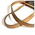 Louis Vuitton Bucket PM Tragetasche Braun - Ansicht 6